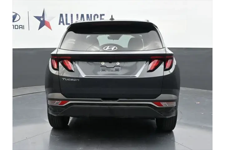$19030 : Hyundai TUCSON 2024 SEL 4dr image 6