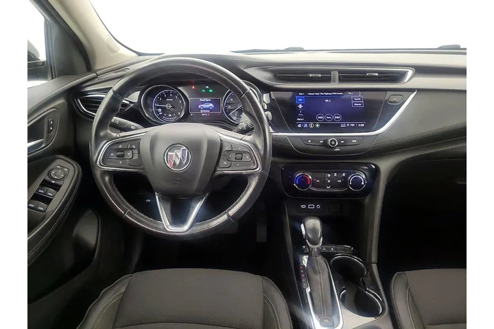 $17998 : Buick Encore GX 2021 Preferr image 10