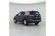 $16998 : Chevrolet Equinox 2019 LT 4d thumbnail