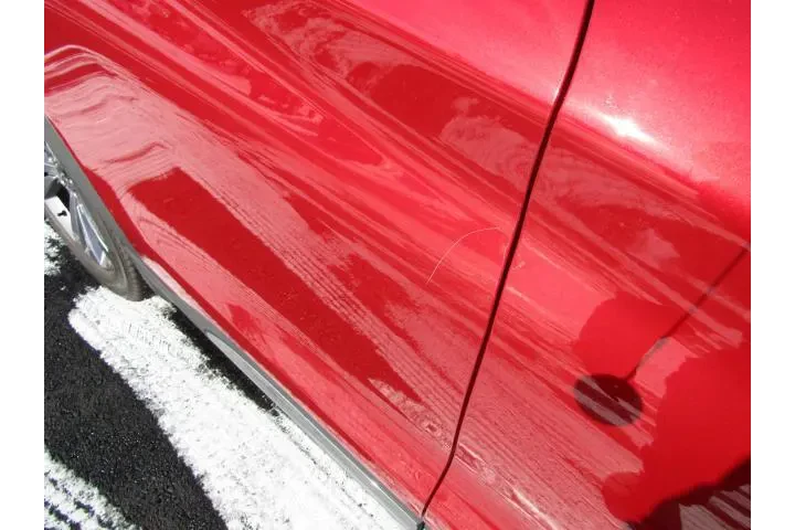 $33999 : Ford Explorer 2023 AWD XLT 4 image 9