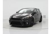 $28998 : Ford Focus 2017 AWD RS 4dr H thumbnail