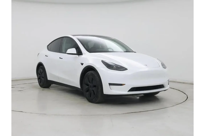 $37998 : Tesla Model Y 2025 Long Rang image 1
