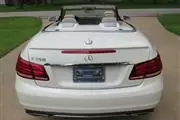 $6800 : 2014 MERCEDES-BENZ E350 CONVER thumbnail