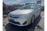 $16995 : 2014 Camry LE thumbnail