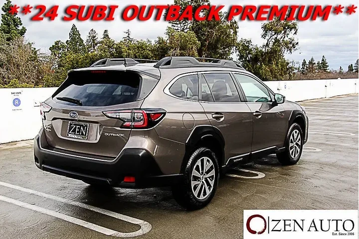 $28995 : Subaru Outback 2024 AWD Prem image 7