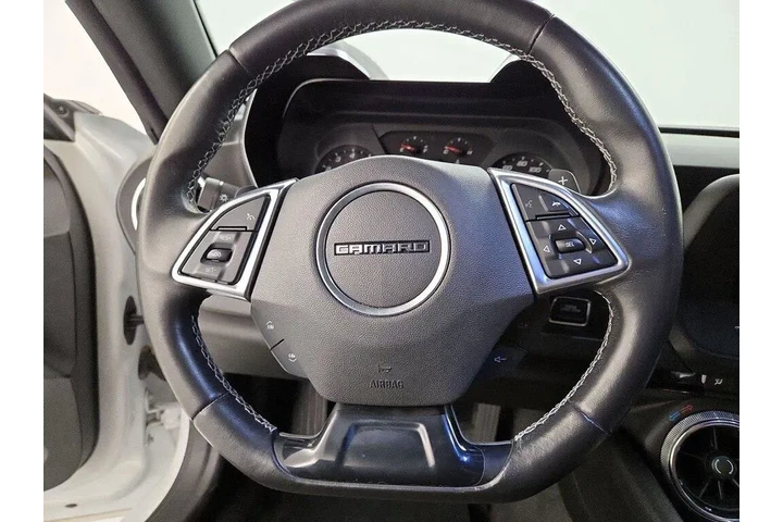 $22998 : Chevrolet Camaro 2019 LT 2dr image 10