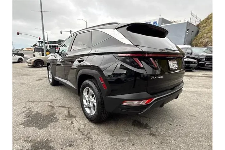$21988 : Hyundai TUCSON 2023 AWD SEL image 6