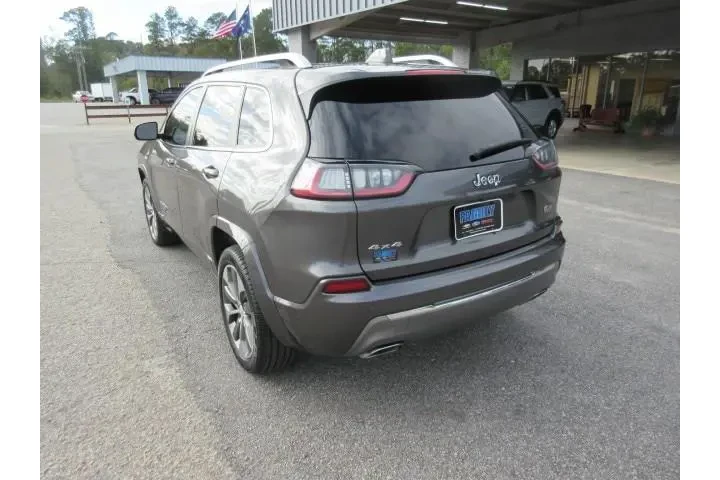 $25990 : Jeep Cherokee 2019 4x4 Overl image 3