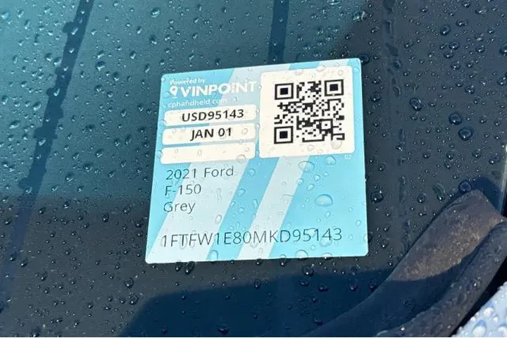 $34400 : Ford F-150 2021 4x4 XLT 4dr image 3