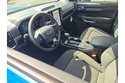 $36888 : Ford Ranger 2025 4x2 XLT 4dr thumbnail