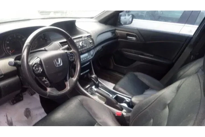 $16990 : 2017 Accord Sport Special Edi image 9