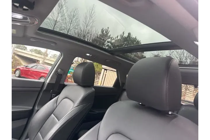 $20976 : Hyundai TUCSON 2021 Ultimate image 8