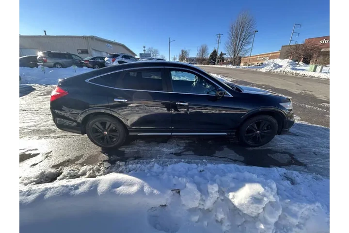 $9990 : 2015 Crosstour EX-L V6 image 7