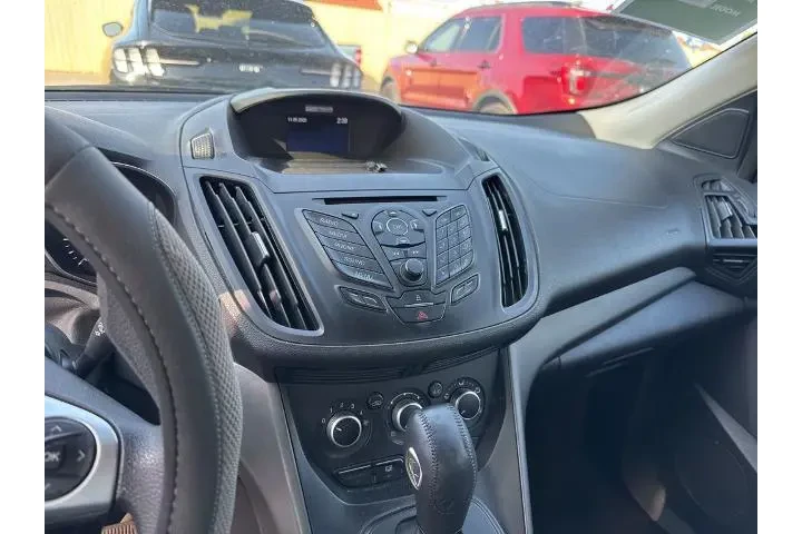 $6750 : Ford Escape 2014 S 4dr SUV image 10