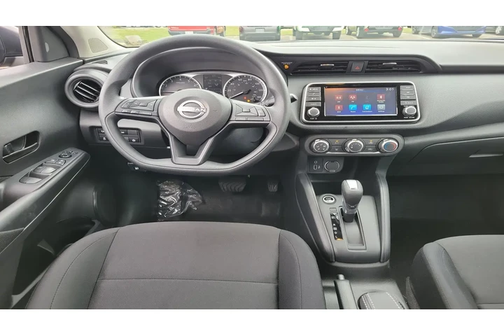 $23997 : Nissan Kicks Play 2025 S 4dr image 7