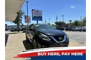 2018 Murano SL en Dallas