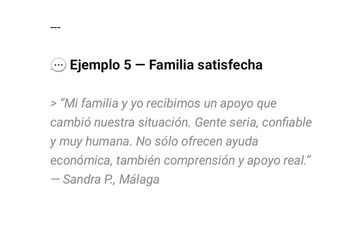 Préstamos e inversiones entre image 1