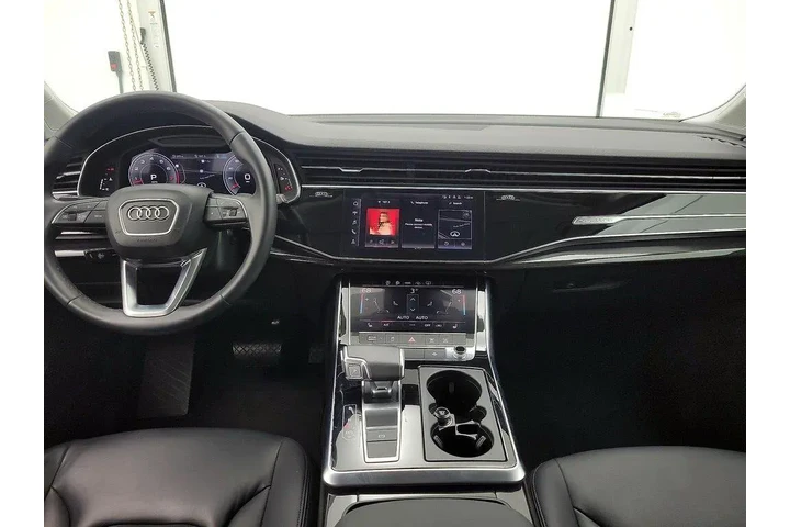$39998 : Audi Q7 2022 AWD quattro Pre image 9