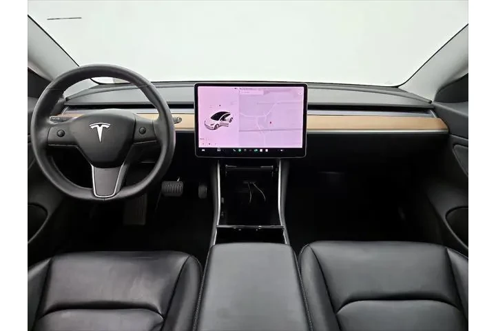 $24998 : Tesla Model 3 2019 AWD Long image 9