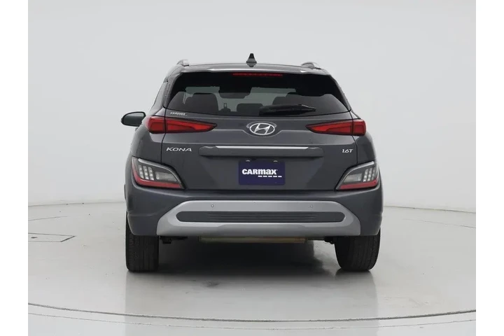 $20998 : Hyundai KONA 2023 Limited 4d image 6