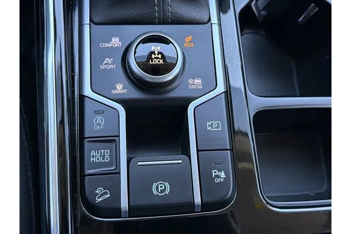 $32964 : Kia Sorento 2023 AWD SX 4dr image 8