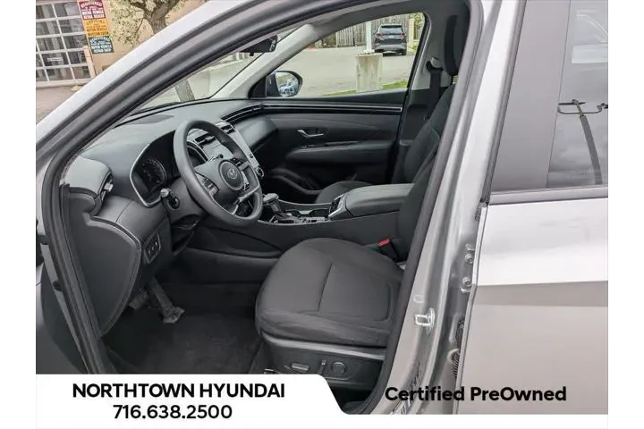 $23900 : Hyundai TUCSON 2023 AWD SEL image 10