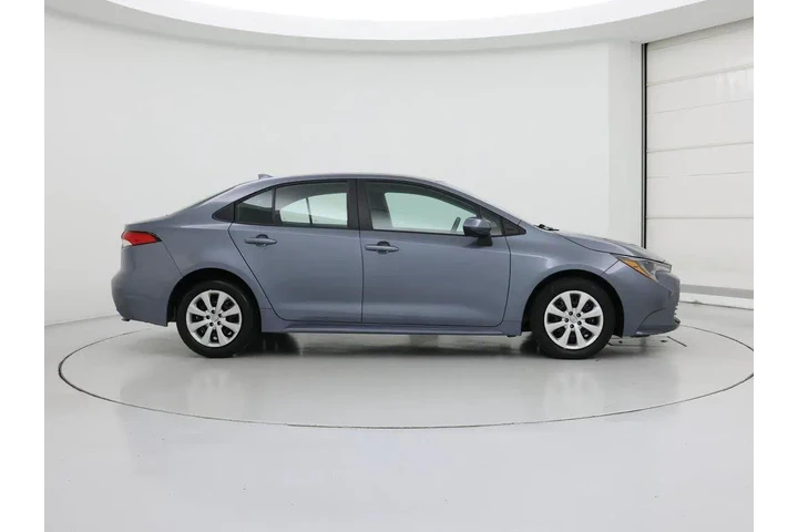 $22998 : Toyota Corolla 2025 LE 4dr S image 7