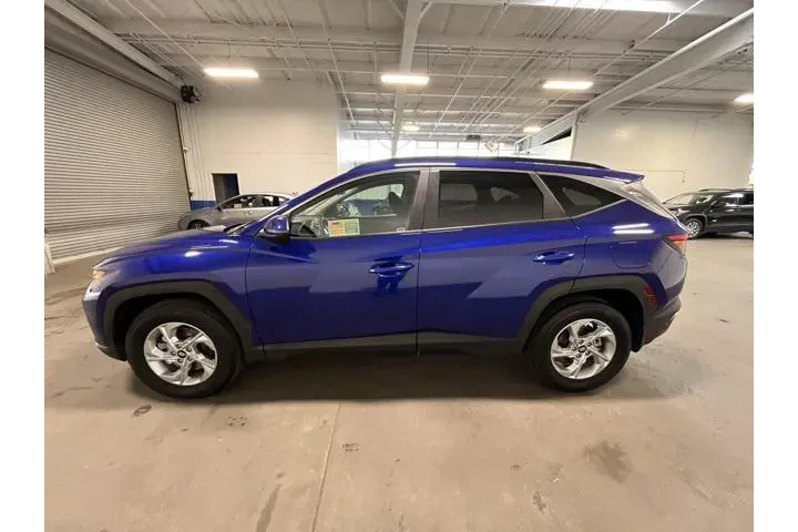 $23441 : Hyundai TUCSON 2023 AWD SEL image 6