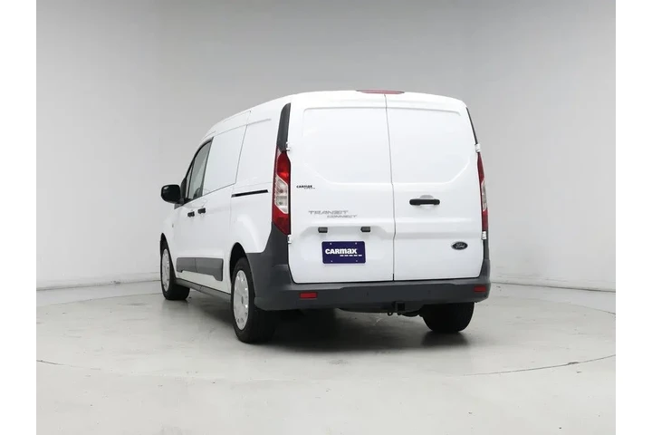 $24998 : Ford Transit Connect 2018 XL image 6