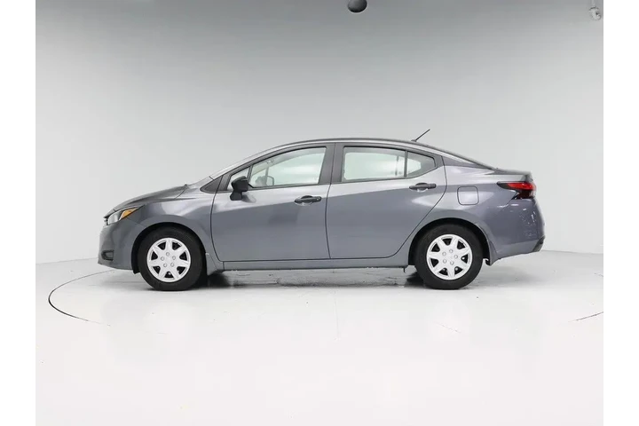 $18998 : Nissan Versa 2024 S 4dr Seda image 3