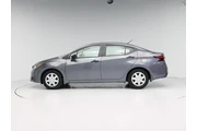 $18998 : Nissan Versa 2024 S 4dr Seda thumbnail