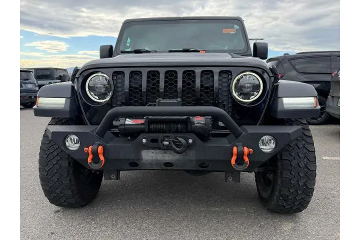 $26000 : Jeep Wrangler 2023 4x4 Willy image 2