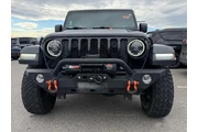 $26000 : Jeep Wrangler 2023 4x4 Willy thumbnail