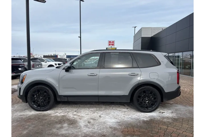 $31997 : 2022 Telluride SX image 8