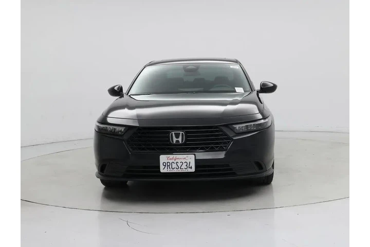 $30998 : Honda Accord Hybrid 2024 Spo image 5