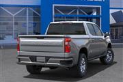 $54495 : 2024 Silverado 1500 LT (2FL) thumbnail