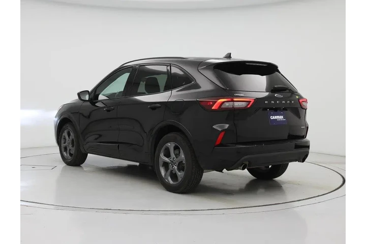 $19998 : Ford Escape 2024 AWD ST-Line image 2