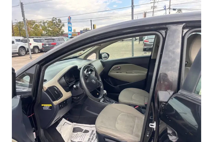 $6999 : 2015 Rio LX image 10