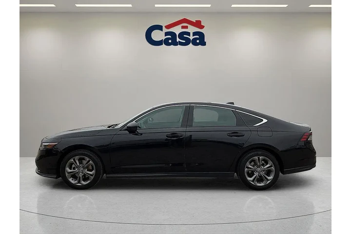 $28595 : Honda Accord 2024 EX 4dr Sed image 5