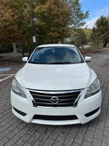 $4000 : 2013 Sentra SV image 2