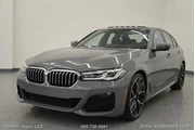 $34998 : BMW 5 Series 2022 530i 4dr S thumbnail