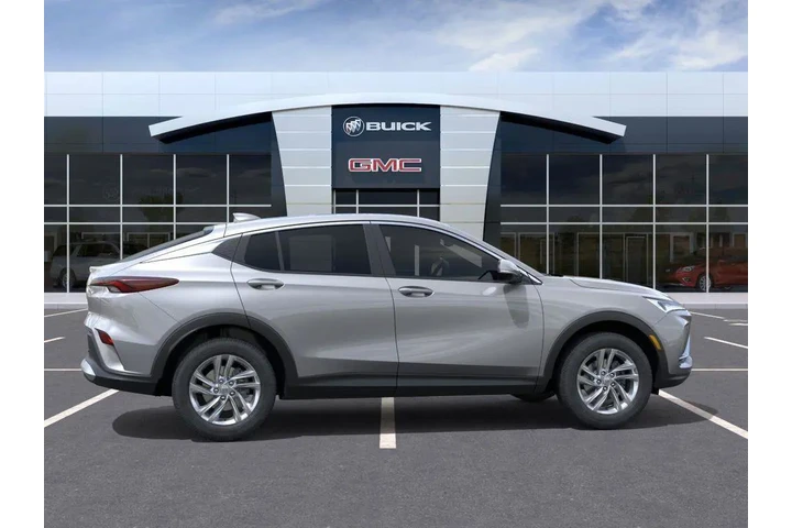 $28995 : Buick Envista 2026 Preferred image 5