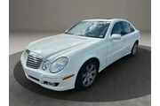 $7500 : 2009 Mercedes-Benz E-Class E thumbnail