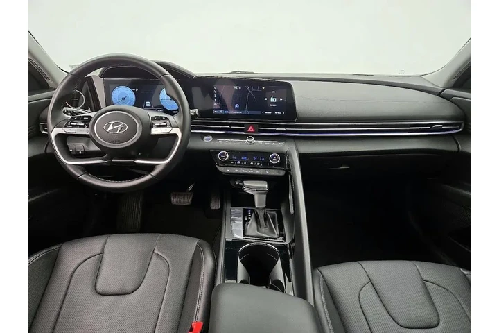 $21998 : Hyundai ELANTRA 2023 Limited image 9