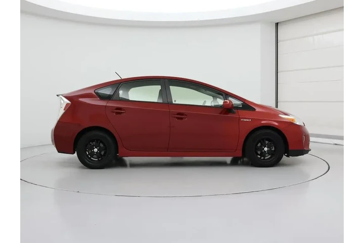$17998 : Toyota Prius 2015 Two 4dr Ha image 7