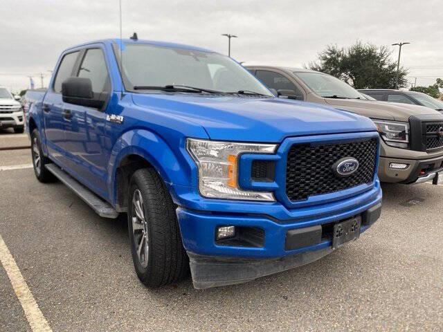 $27788 : 2020 F-150 image 6