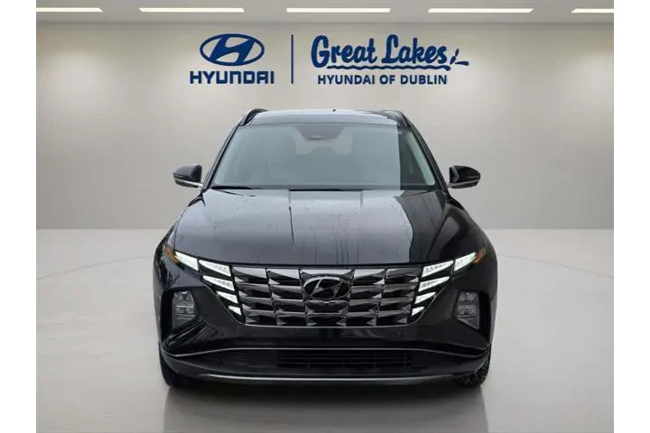 $26566 : Hyundai TUCSON 2023 AWD Limi image 8