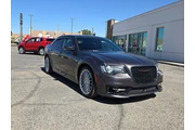 Chrysler 300 2022 S V8 4dr S en El Paso