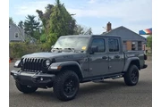 $33298 : Jeep Gladiator 2022 4x4 Spor thumbnail