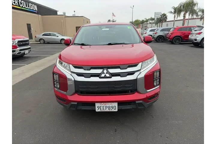 $18999 : Mitsubishi Outlander Sport 2 image 1
